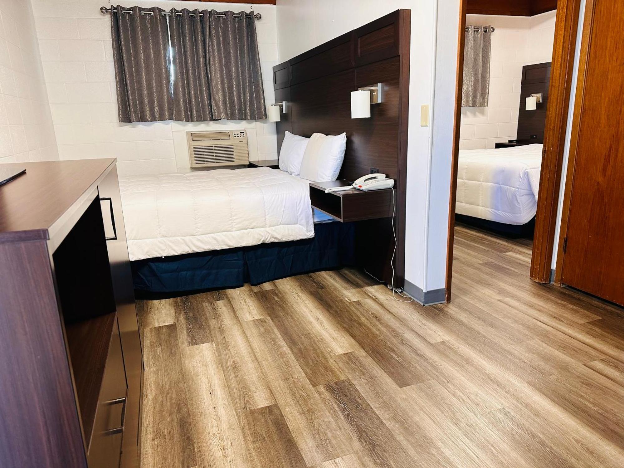 Anchor Inn Motel By Loyalty Blaine Kültér fotó
