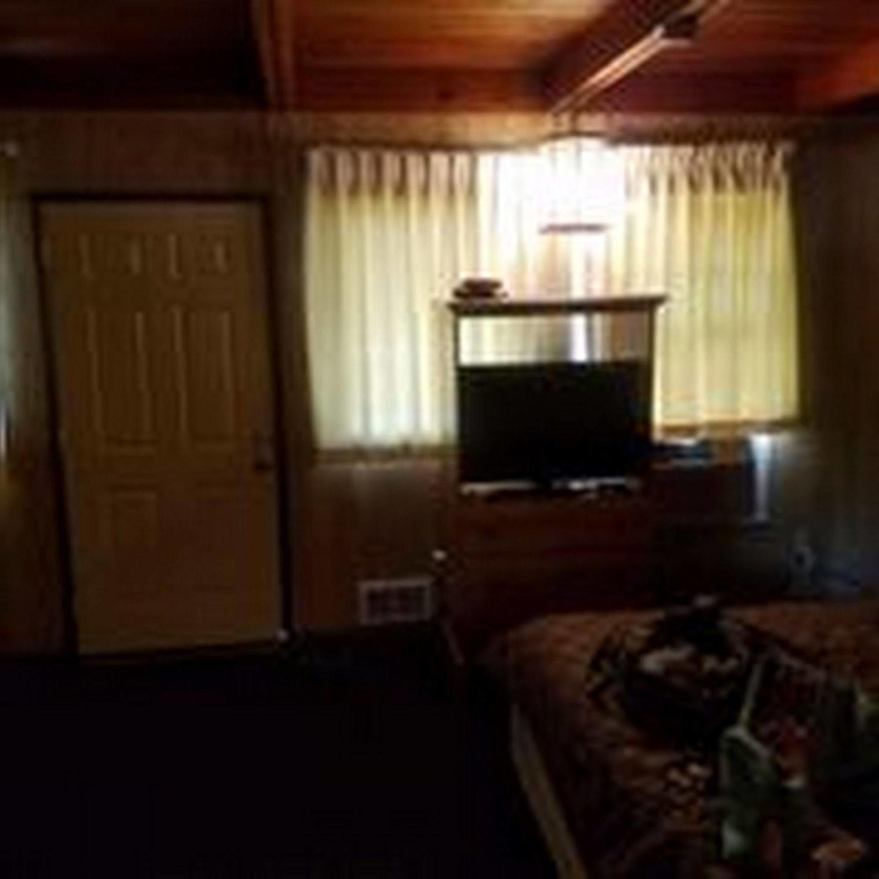 Anchor Inn Motel By Loyalty Blaine Kültér fotó