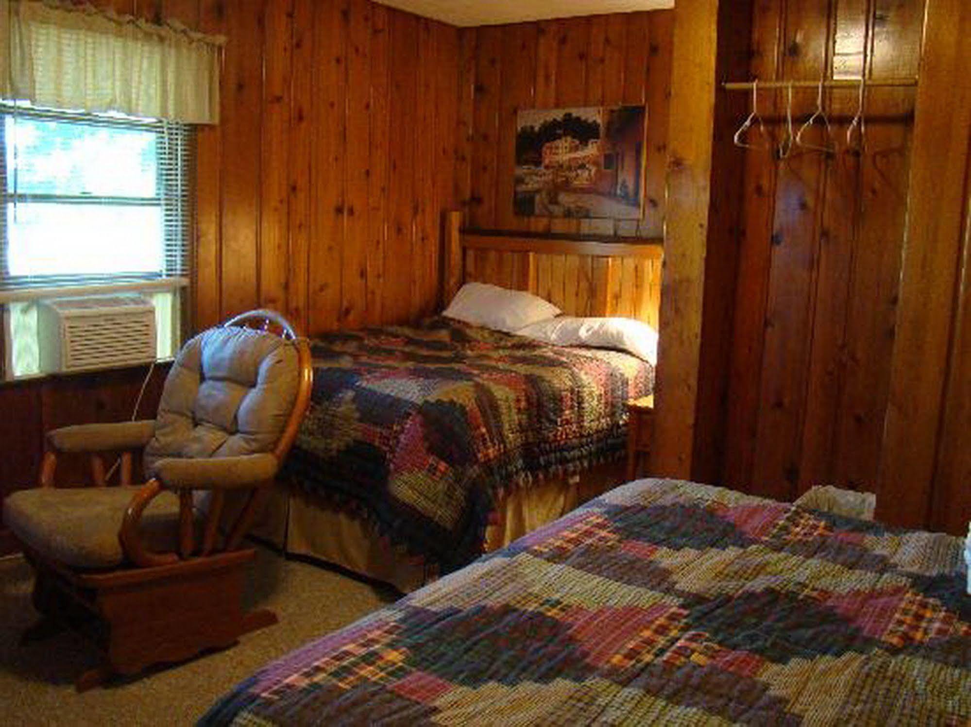 Anchor Inn Motel By Loyalty Blaine Kültér fotó