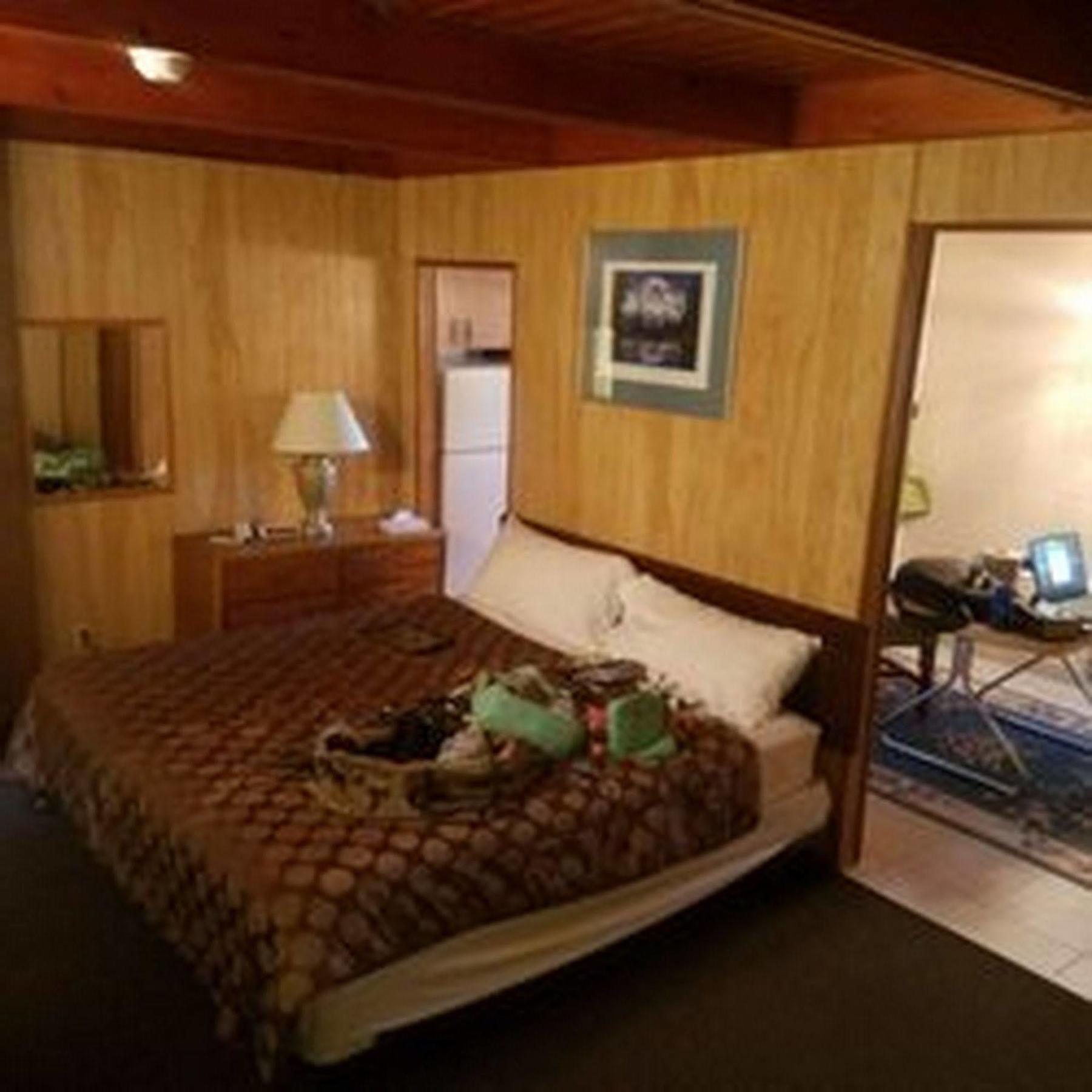 Anchor Inn Motel By Loyalty Blaine Kültér fotó